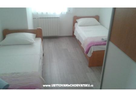 Apartmány Bogdan foto 5