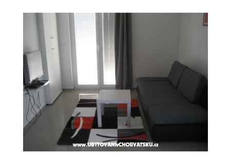 Apartmány Sunset foto 5