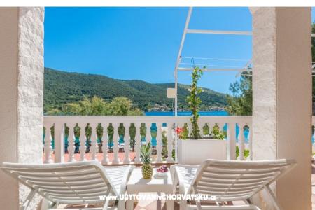 Apartmány Bonaca - Prvi red do mora foto 2