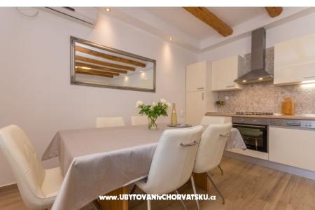 Apartmány Bonaca - Prvi red do mora foto 4