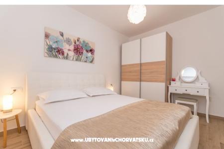 Apartmány Bonaca - Prvi red do mora foto 5