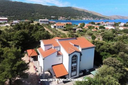 Apartmány Vesna foto 5