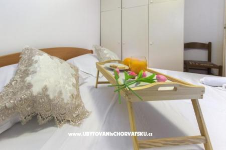 Apartmán Primošten Center foto 4