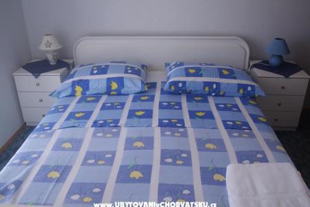 Apartmány and rooms Mikelin  foto 5