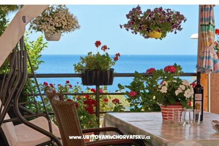 Apartmány Bilo foto 2