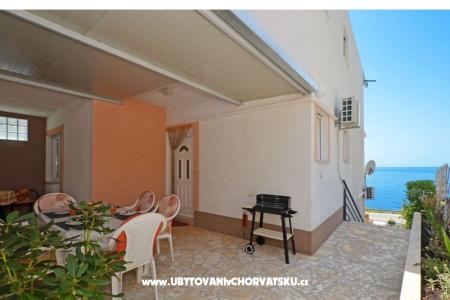 Apartmány Bilo foto 5