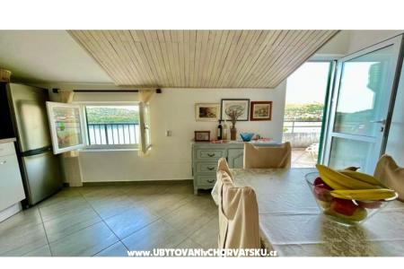 Apartmány Filipa foto 2