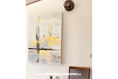 Apartmány Filipa foto 3