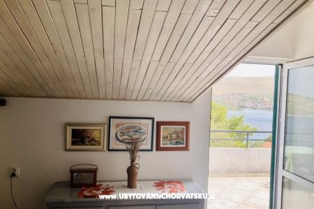 Apartmány Filipa foto 4