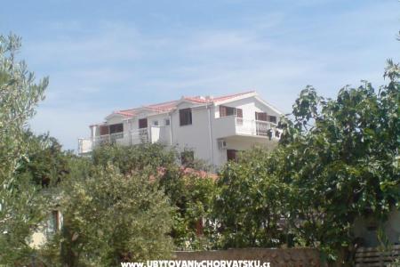 Apartmány Oliva foto 2