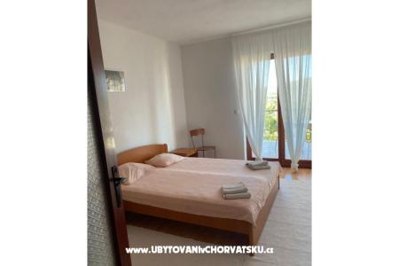 Primosten Apartmány Rest place foto 2