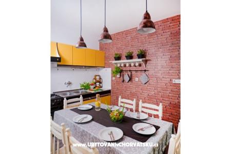 Apartmány Zuban foto 3