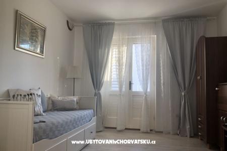 Apartmány Zuban foto 5