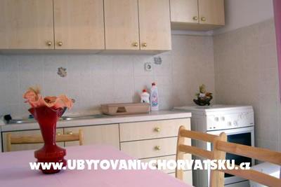 Apartmány Gasperov foto 3