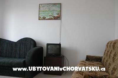 Apartmány Gasperov foto 5