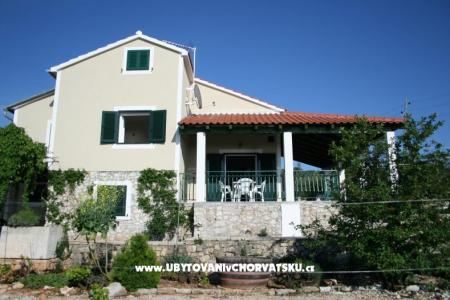 Villa Huljerat Primošten Chorvátsko