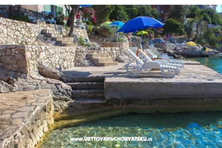 Villa Lavanda foto 2