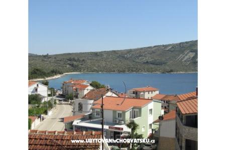 Zora Primošten Chorvátsko