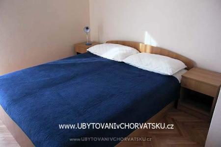 Apartmány Vesna a Ante foto 2