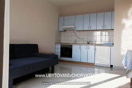 Apartmány Vesna a Ante foto 3