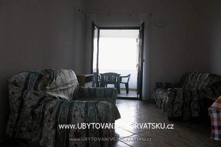 Apartmány Vesna a Ante foto 4