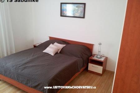 Apartmán Kobas foto 2