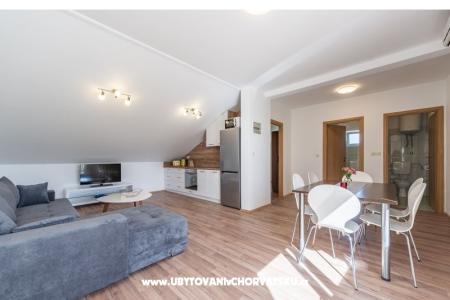 Apartmán Sole foto 2