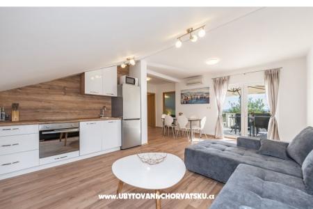 Apartmán Sole foto 4