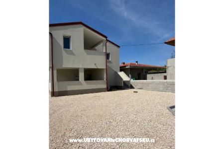 Apartmán Solis Privlaka foto 2