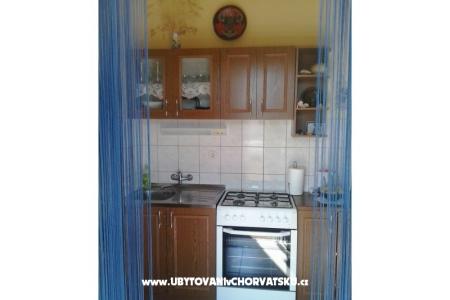 Apartmán Topić foto 5