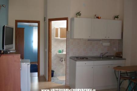 Apartmány Ana foto 4