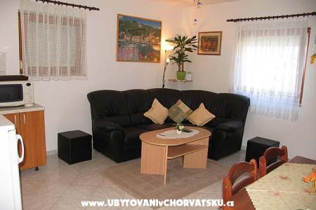 Apartmány Ana foto 5