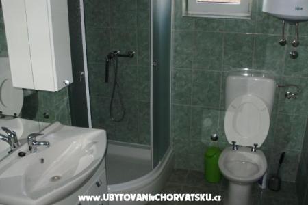 Apartmány Angelo s bazénom foto 5