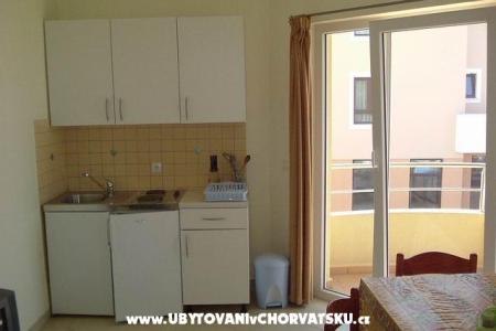 Apartmány Anita foto 3