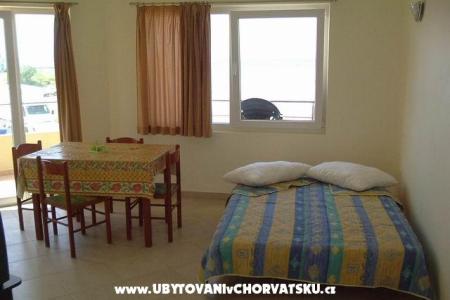 Apartmány Anita foto 4