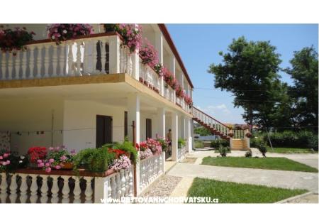 Apartmány Ankica foto 4