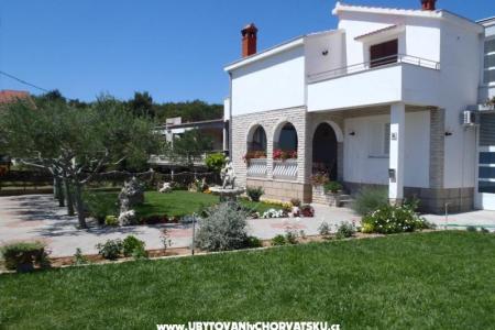 Apartmány Grbić foto 2