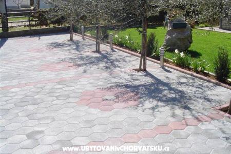 Apartmány Grbić foto 5