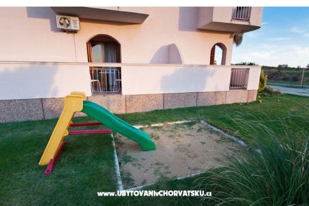 Apartmány Armitage foto 4