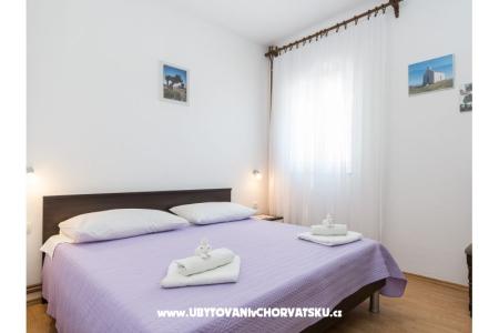 Apartmány Blanka foto 5