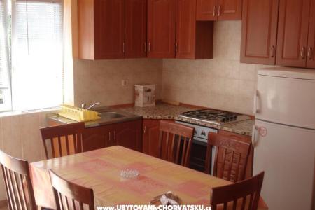 Apartmány Davorka foto 2