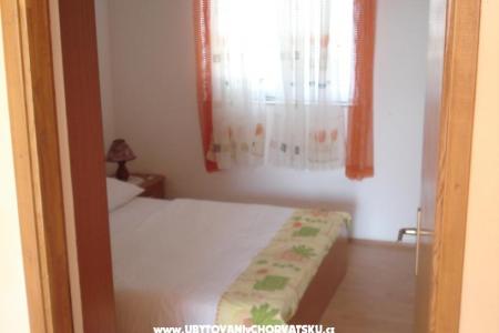 Apartmány Davorka foto 4