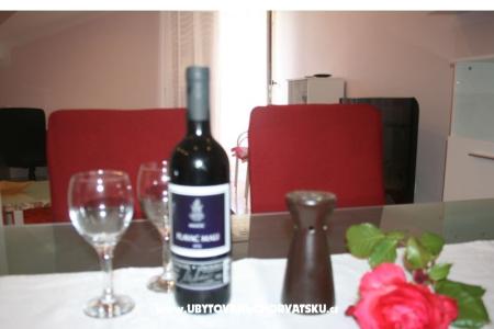 Apartmány Donata foto 2