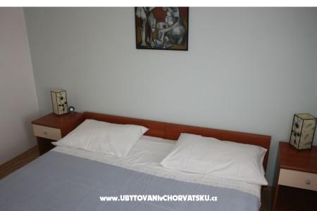 Apartmány Donata foto 4