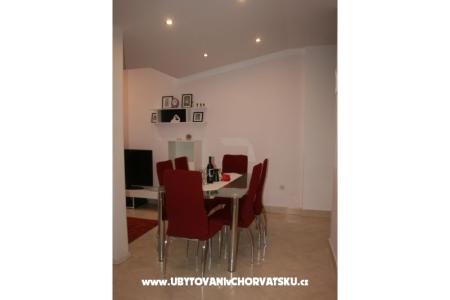 Apartmány Donata foto 5