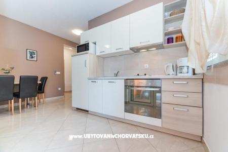 Apartmány Dora foto 2