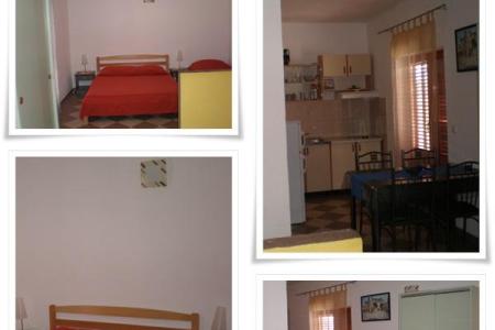 Apartmány Enijo foto 2