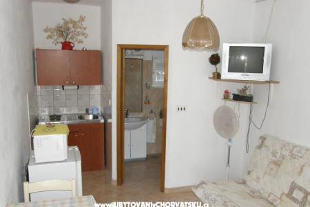 Apartmány Ivan foto 5