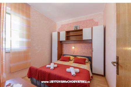 Apartmány Ivana  foto 4