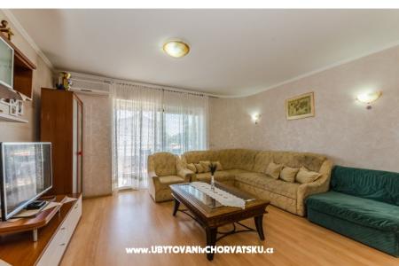 Apartmány Ivana  foto 5